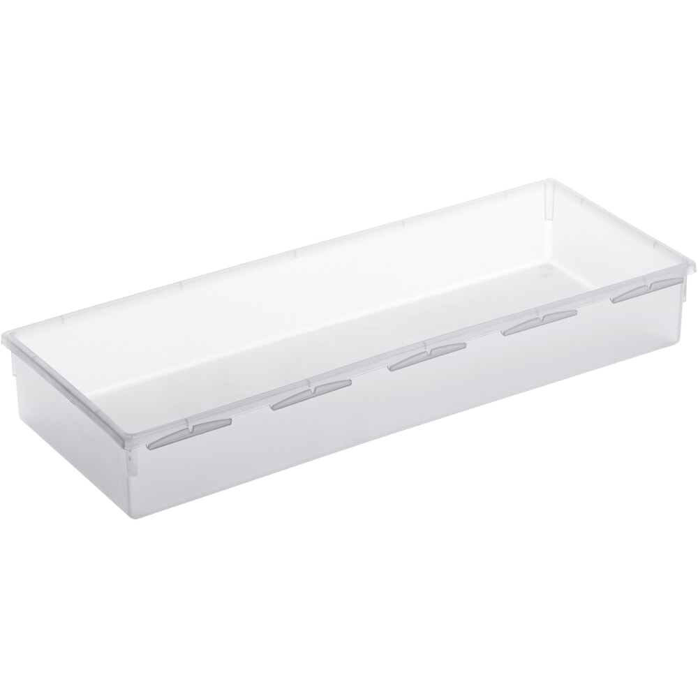 ROTHO      Ordnungssystem 38x15x5cm