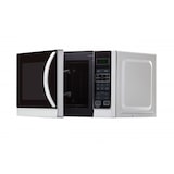 thumbnail of Sharp Home Appliances R-642INW Schwarz Kombi-Mikrowelle Arbeitsplatte 20 l 800 W