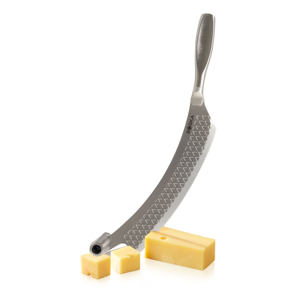 Boska - Hollands Kaasmes Monaco+ Nr.8