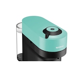 thumbnail of Krups Nespresso Vertuo Pop Aqua Mint Xn9204, Maquina De Capsulas