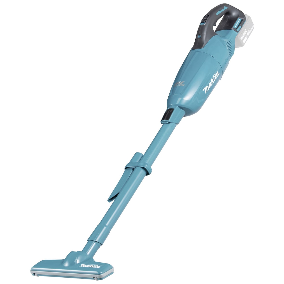 Makita DCL280FZ Akku-Handstaubsauger