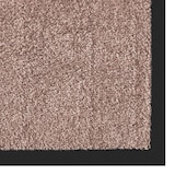 thumbnail of Schmutzfangmatte "Rhine" - Sauberlaufmatte Fußmatte Türvorleger / 90 x 120 cm (Hellbeige)