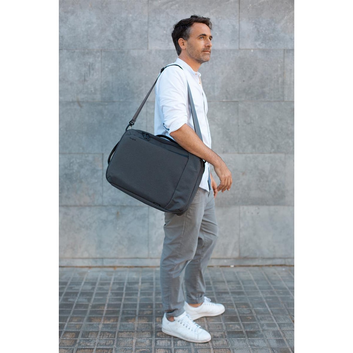 Targus Laptoptasche CypressEco TopLoad 15.6Zoll Grey