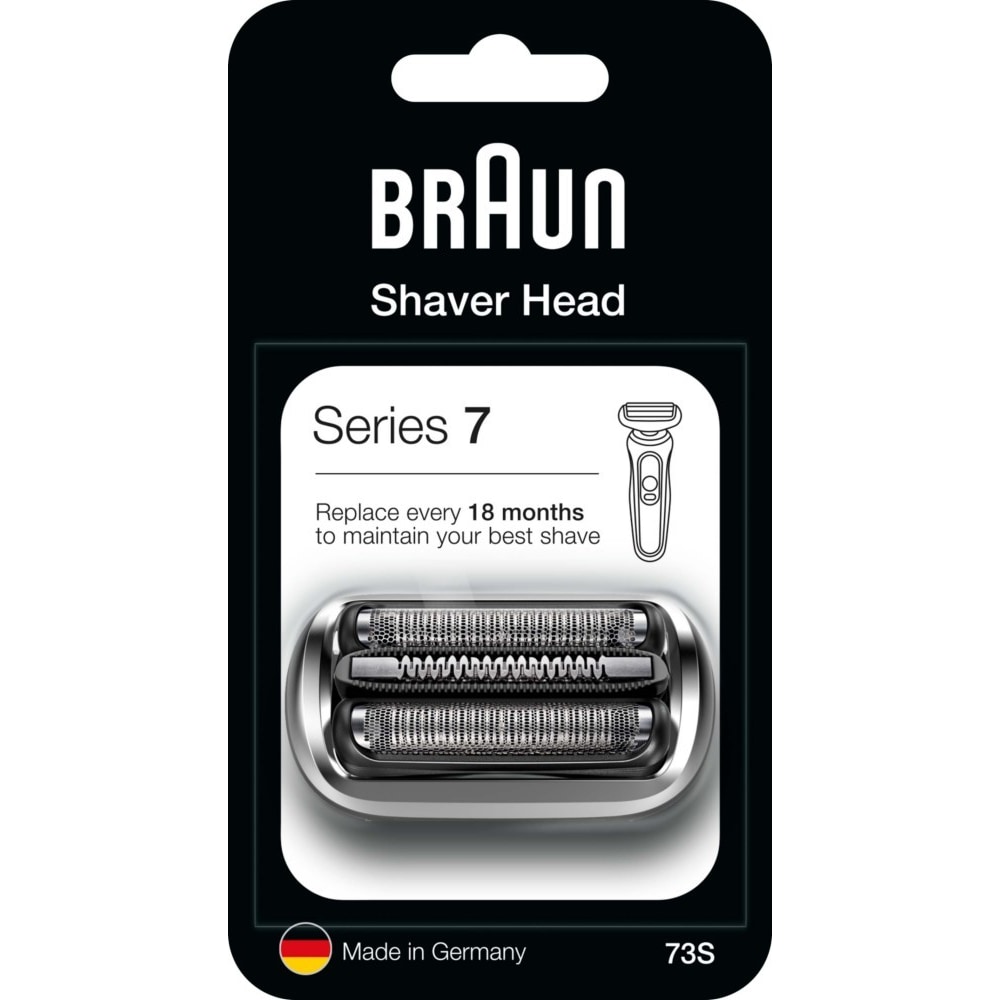 BRAUN combipack 73S si 262916