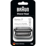 thumbnail of BRAUN combipack 73S si 262916