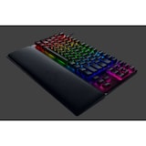 thumbnail of Razer huntsman v2 tenkeyless red switch - clavier optique de jeu sans