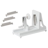 thumbnail of Tour à légumes japonais véritable Benriner - Made in Japon - 4500CLR