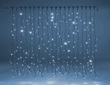 thumbnail of METRO Professional LED-Vorhang, 300 LEDs, 300 x 200 cm, warmweiß