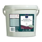 thumbnail of METRO Professionnal Tablette lave-vaisselle 5 en 1 citron x150