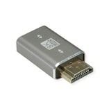 thumbnail of ROLINE 8K HDMI Adapter, HDMI ST/BU