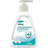 thumbnail of Viking Flüssigseife Flüssig Frisch Transparent 6881497 300 ml