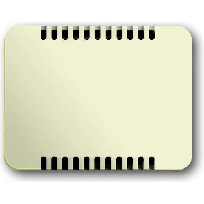 Busch-Jaeger Zentralscheibe elf/ws 6541-22G 2CKA006599A2795