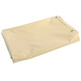 thumbnail of Telo per coperture 5 x 4 m Avorio PVC resistenza 640 g/m2 Alta Protezione