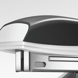 thumbnail of Büroheftgerät Nexxt Wow Metall 30 Blatt rot