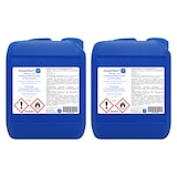 thumbnail of AseptiSan - 2 x 5 Ltr. Kanister I Händedesinfektionsmittel I Pharmazentralnummer-16613756 I HERRLAN Qualität I Made in Germany