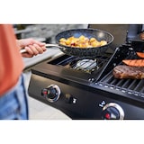 thumbnail of Gasgrill Char-Broil Advantage CORE B 4 mit 4 Brennern + Seitenbrenner und Deckelthermometer
