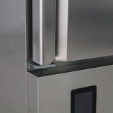 thumbnail of TEFCOLD Schockkühler / Schockfroster, GN 1/1 BLCA3X1 139l SS 304