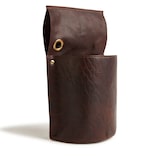 thumbnail of Served with Style - 78077 Moro - Kellnerholster Tassenhalter Reinigungstuch