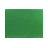 thumbnail of Hygiplas LDPE snijplank groen 600x450x10mm