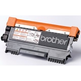 thumbnail of Laser/Kopierer BROTHER TN2220 BROTHER HL2240 TONER BLACK HC