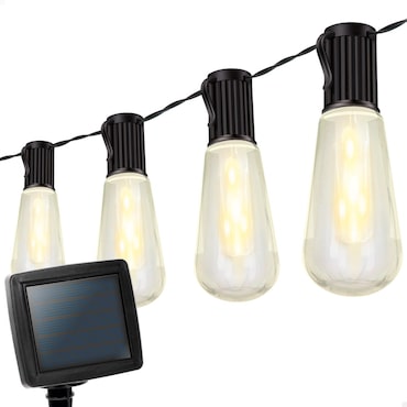 Lâmpadas LED guirlanda Aktive