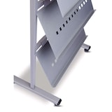 thumbnail of Rocada Espositor revistero móvil multifuncional