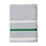 thumbnail of WellHome - Badetuch-Set (70 x 140 cm + 30 x 50 cm + 50 x 90 cm) 450 g/m², 100 % Baumwolle