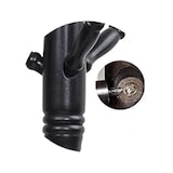 thumbnail of COSTWAY Perchero de 175 cm con 9 ganchos, independiente, con altura ajustable, forma de árbol