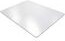 thumbnail of Realspace Stuhlunterlage PVC (Polyvinylchlorid) Standard Rechteckig Transparent 116 x 150 cm Hartböden