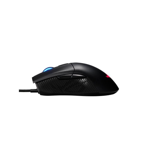 Asus Maus ROG Gladius II Core Gaming Mouse kabelgebunden