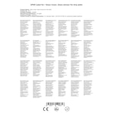 thumbnail of Gläserdusche für Tropfblech