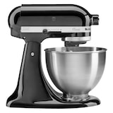 thumbnail of KitchenAid Küchenmaschine Classic 5K45SSEOB, Onyx schwarz