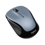 thumbnail of LOGITECH Mouse senza fili M325s grigio
