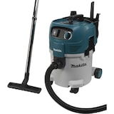 thumbnail of Makita VC3012L - Staubsauger - Kanister - mit Beutel / ohne Beutel
