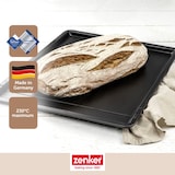 thumbnail of Zenker Ausziehbares Backblech 37 x 52 cm Black Metallic