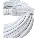 thumbnail of ValeDelucs Internetkabel Netwerkkabel 15 meter - CAT6 UTP kabel RJ45 - Wit