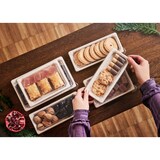 thumbnail of 440x DUNI Sushi Box Large Braun