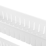 thumbnail of HELLOSHOP26 meuble de rangement à roulettes chariot roulant tour de rangement 72 cm blanc 03_0002851