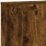 thumbnail of vidaXL TV-Wandschrank Räuchereiche 80x30x41 cm