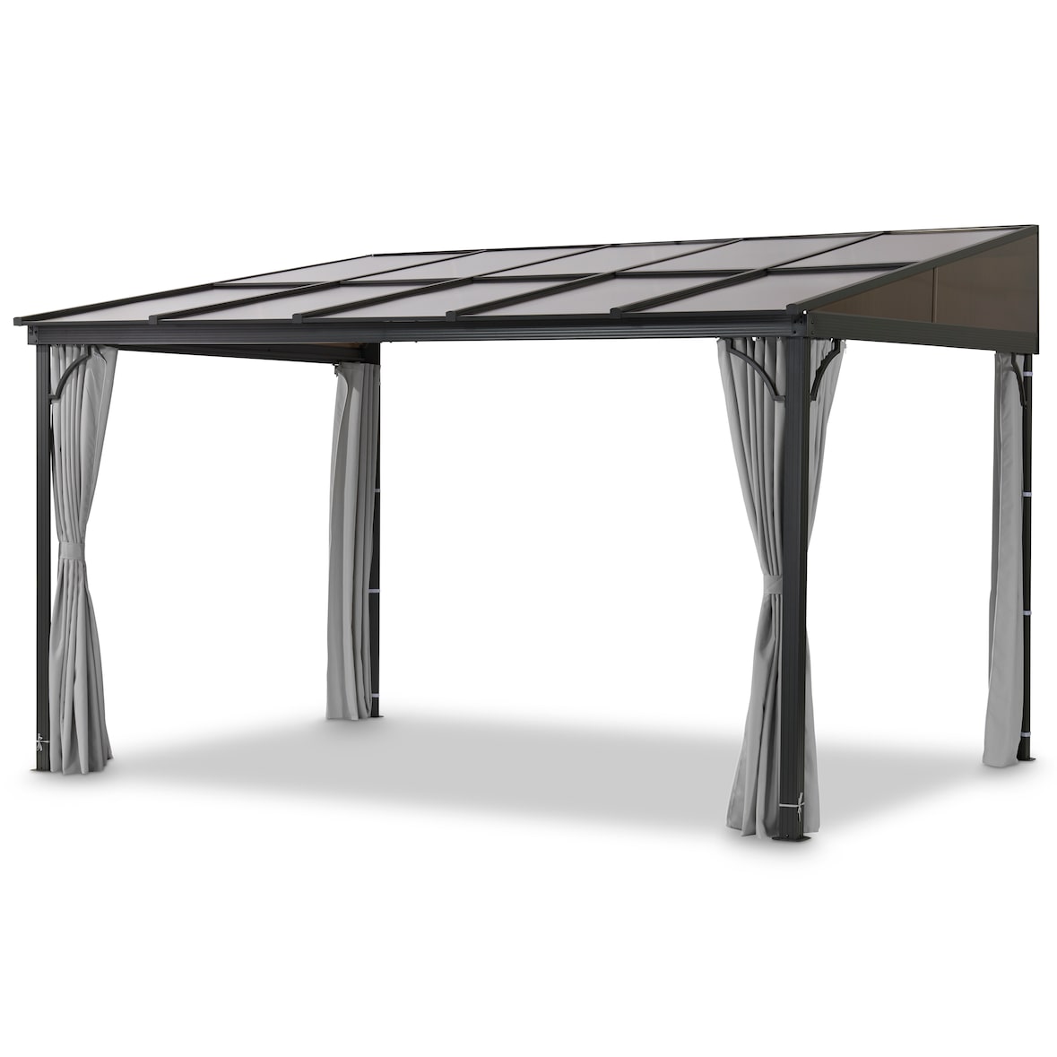 Terrassenüberdachung Melanie ca. 4 x 3 m