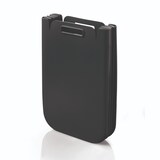 thumbnail of Guzzini - Set van 3x25L opvouwbare multifunctionele containers gemaakt van gerecycled plastic, 45x30 cm