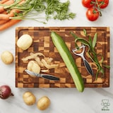 thumbnail of Bikolo® Dunschiller Set - Dunschillers - Dunschiller Aardappel - Aardappelschiller