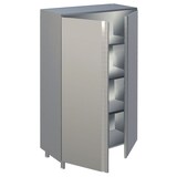 thumbnail of KBS Geschirrschrank 1600x700x1800 mm mit 2 Schiebetüren und 3 Zwischenböden