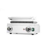 thumbnail of HENDI Waffeleisen 'Corn Dog' 230V/1550W, 390x378x(H)229mm