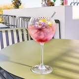 thumbnail of Chef & Sommelier Symetrie Set 6 Copas Vidrio 58Cl