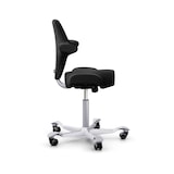 thumbnail of HAG . Capisco Mod 8106 schwarz - wr