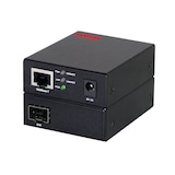 thumbnail of ROLINE 10/100/1000Base-T to Dual-speed Fiber Media Converter