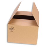 thumbnail of Faltkarton 300 x 215 x 140 mm 25 Stück