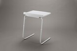 thumbnail of Starlyf® Table Express Beistelltisch, Serviertisch, 25 kg Traglast, weiß