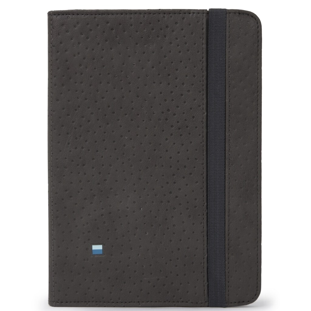 AIR Flip Folder Dunkelgrau für Tablet PC bis 8,4"
